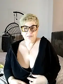 Pumabionda online show from March 2025 02:15:02 PM