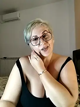 Pumabionda online show from October 2025 09:32:01 AM