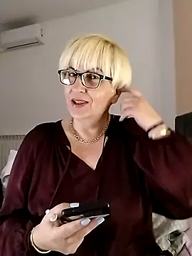 Pumabionda online show from April 2026 04:18:01 PM