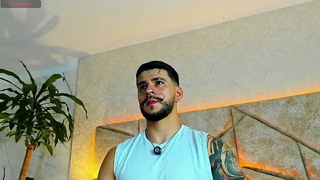 DickGriffith  online show from September 2025 12:37:01 PM