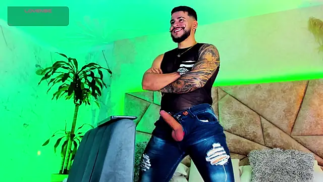 DickGriffith  online show from October 2025 10:28:02 AM