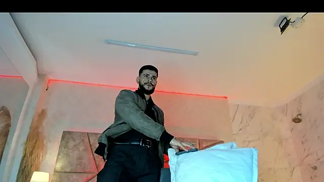 DickGriffith  online show from January 2026 12:20:01 PM