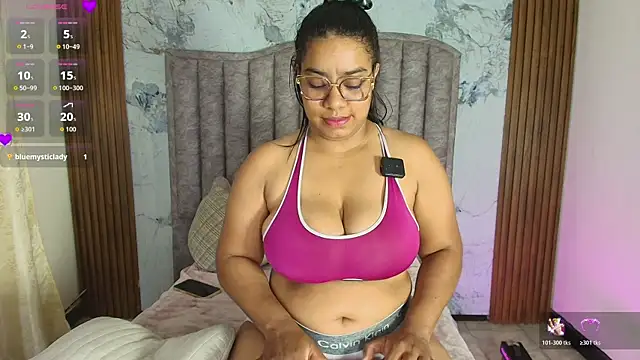 kendrakaramelo online show from November 2025 05:04:01 PM