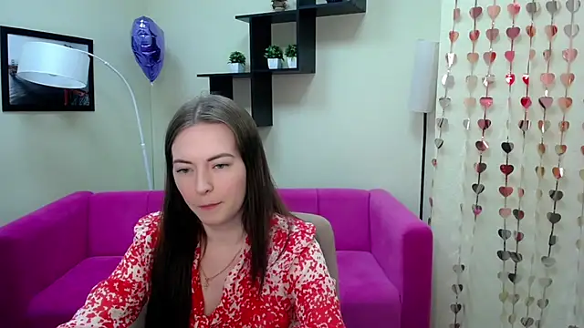 babysue89 online show from February 2025 11:01:02 AM