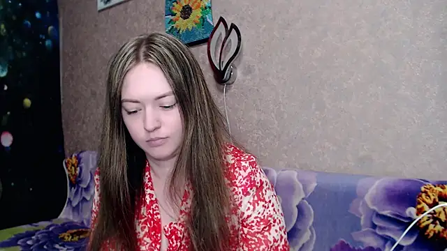Snapshot of babysue89 chatting on June 2026 05:46:02 AM babysue89 online show from June 2026 05:46:02 AM