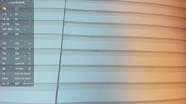 alice lodge online show from October 2025 03:04:02 AM