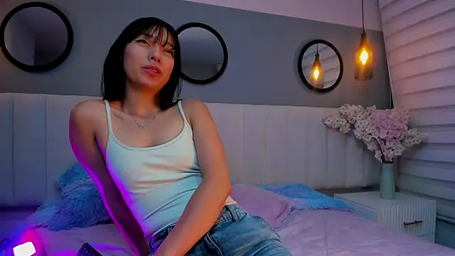 alice lodge online show from October 2025 03:25:01 AM