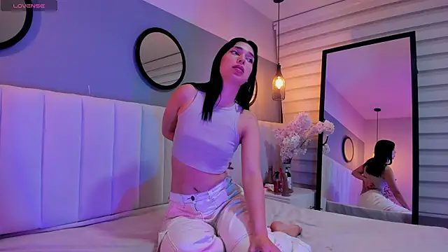 alice lodge online show from November 2025 03:17:01 AM