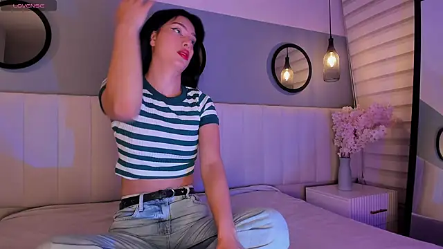 alice lodge online show from November 2025 03:07:01 AM