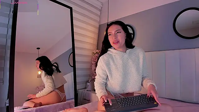 alice lodge online show from January 2026 03:10:01 AM