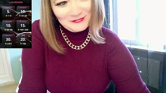 LizaMilfa online show from February 2026 10:11:02 AM