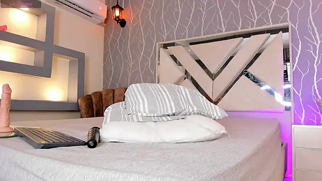 sabrina hanks69 online show from February 2025 05:50:02 PM