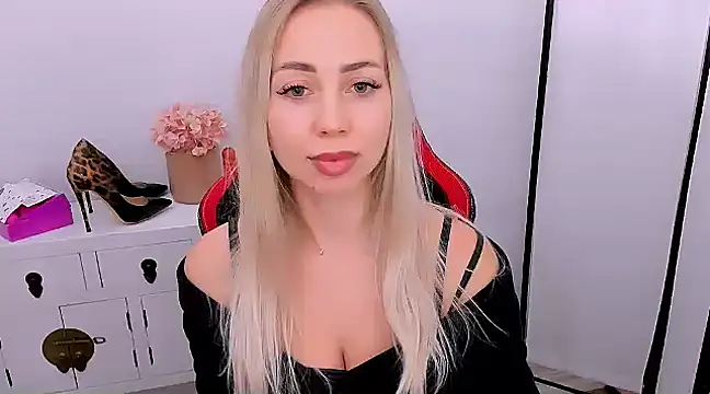 MargaritaRose online show from March 2025 06:34:01 PM