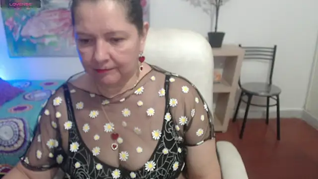 leonela 69 online show from March 2025 03:41:01 AM