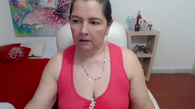 leonela 69 online show from October 2025 02:15:01 AM