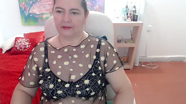 leonela 69 online show from February 2026 02:18:01 PM
