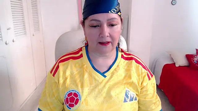 Snapshot of leonela_69 chatting on June 2026 08:32:02 PM leonela 69 online show from June 2026 08:32:02 PM