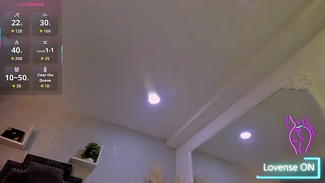 EmiliaRose  online show from January 2026 08:34:01 PM