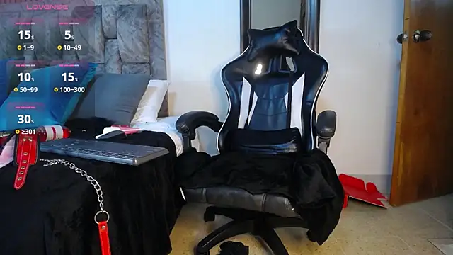 natasha steele online show from March 2025 04:46:01 AM