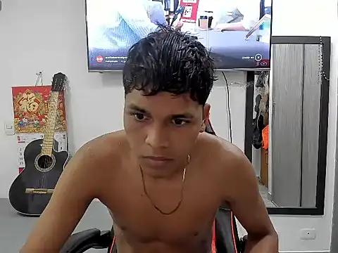 Snapshot of David_Gil19 chatting on February 2025 12:42:01 PM David Gil19 online show from February 2025 12:42:01 PM