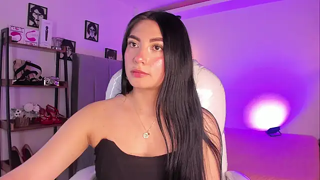 Miller Vanessa  online show from September 2025 08:31:01 PM