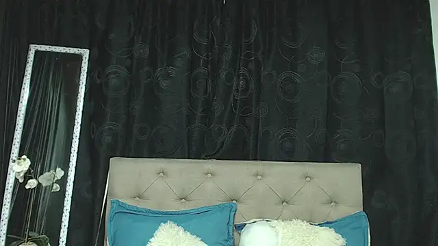 rebeka kenye online show from March 2025 08:27:01 PM