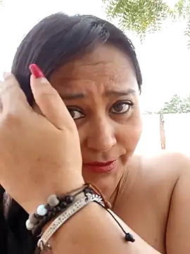 promiscuous-indecent-momm online show from March 2025 06:50:01 PM