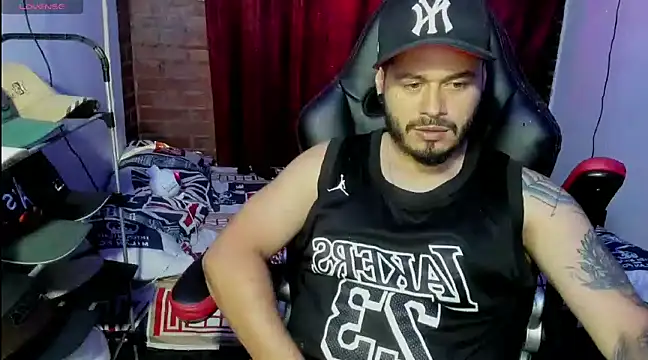 ragnar lothbrok777 online show from February 2025 07:43:01 AM