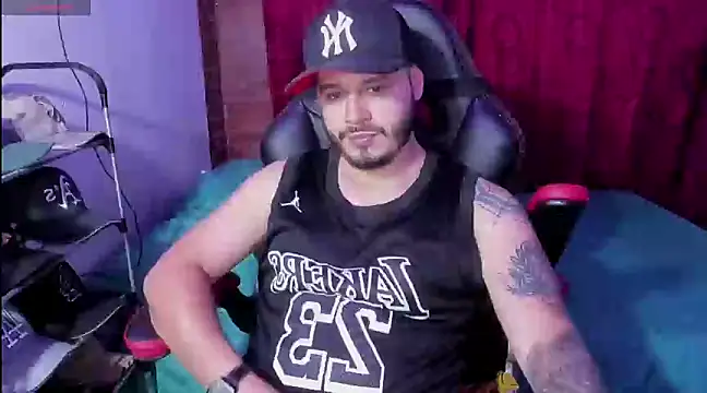 ragnar lothbrok777 online show from March 2025 07:19:01 AM