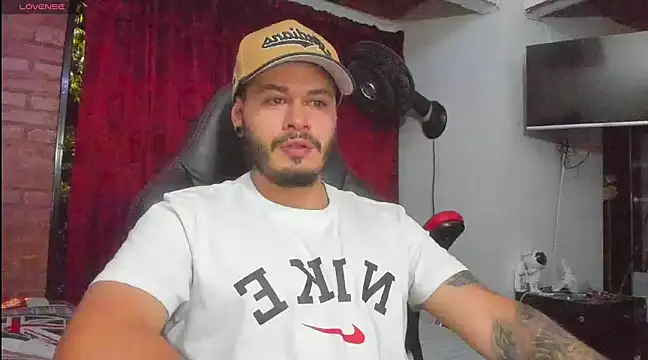 ragnar lothbrok777 online show from March 2025 02:50:01 AM