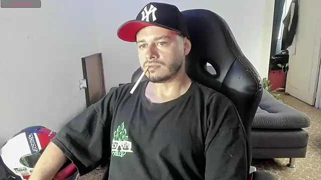 ragnar lothbrok777 online show from September 2025 10:12:02 PM