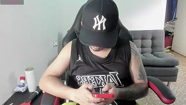 ragnar lothbrok777 online show from September 2025 08:56:01 PM