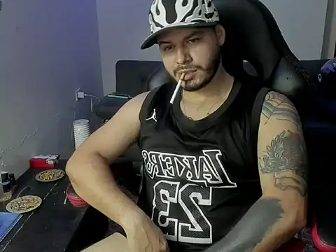 ragnar lothbrok777 online show from February 2026 11:31:02 PM