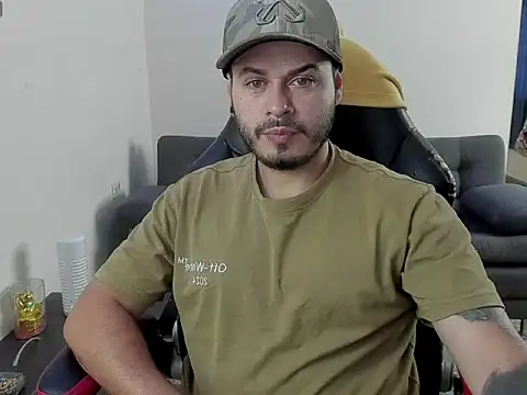 ragnar lothbrok777 online show from March 2026 05:35:01 PM