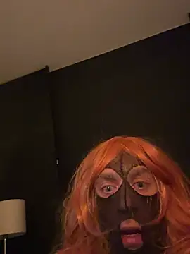 Bleueyez007 online show from February 2026 01:04:01 AM