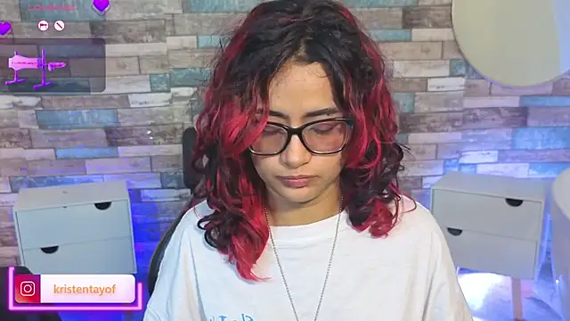 kristen tay online show from February 2026 08:07:01 AM