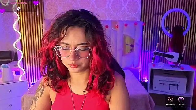 kristen tay online show from March 2026 03:31:01 AM