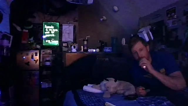 Sk00byJaXxX212 online show from November 2025 03:52:02 AM