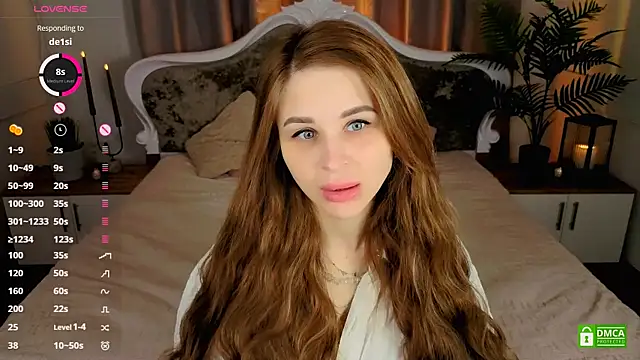 EvaRodi online show from March 2026 11:04:02 PM