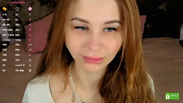 EvaRodi online show from April 2026 11:24:02 PM