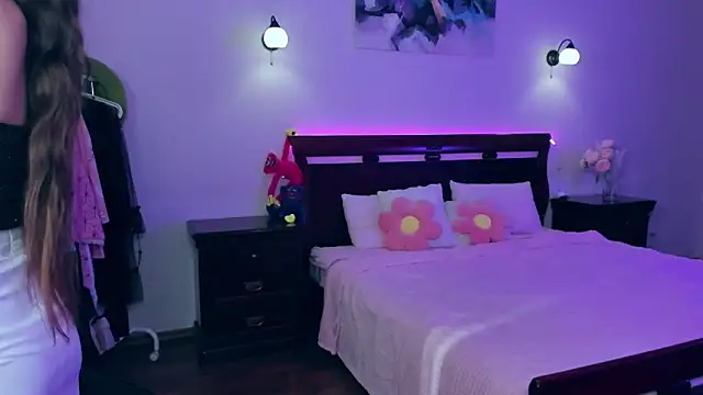 GabriellaMays online show from February 2025 08:30:02 AM