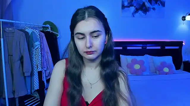 GabriellaMays online show from February 2025 05:11:02 AM