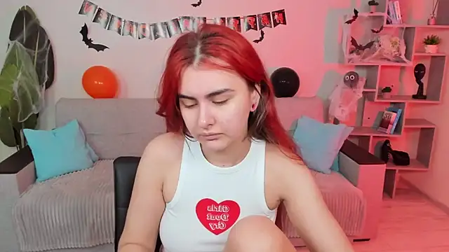 GabriellaMays online show from October 2025 05:10:02 AM