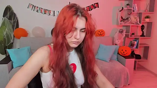 GabriellaMays online show from November 2025 05:10:02 AM