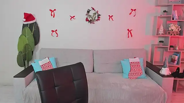 GabriellaMays online show from January 2026 05:10:02 AM