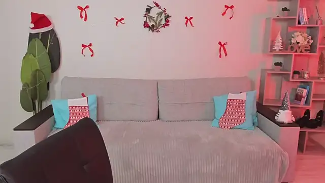 GabriellaMays online show from January 2026 05:10:02 AM