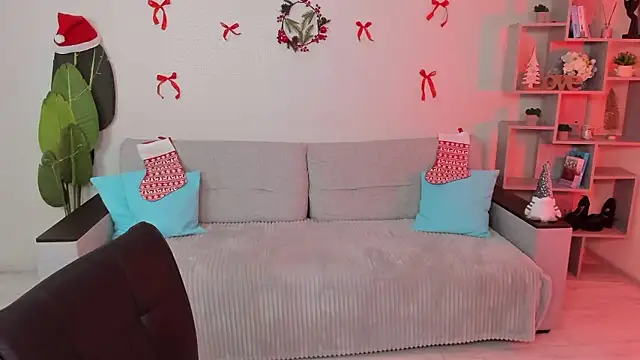 GabriellaMays online show from January 2026 05:12:01 AM