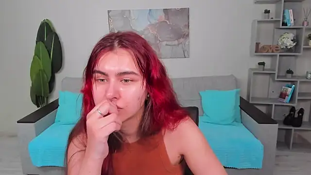 GabriellaMays online show from April 2026 05:05:01 AM