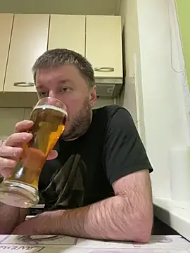 DorianJeday online show from March 2025 10:10:01 PM