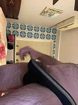 DorianJeday online show from March 2025 05:13:02 PM